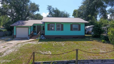 Beach Home For Sale in Panama City, Florida