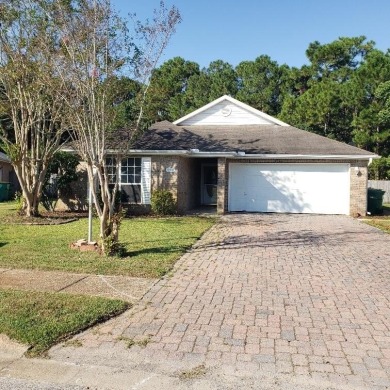 Beach Home For Sale in Fort Walton Beach, Florida