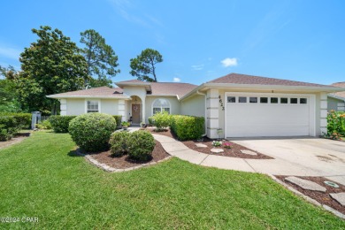 Beach Home Sale Pending in Panama City, Florida