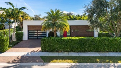 Beach Home For Sale in Delray Beach, Florida