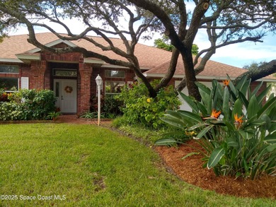 Beach Home For Sale in Indialantic, Florida