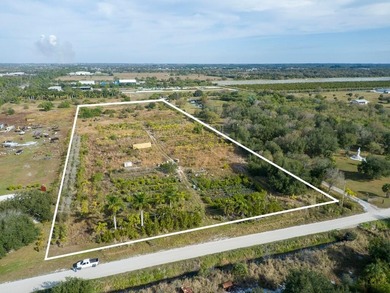 Beach Lot For Sale in Vero Beach, Florida