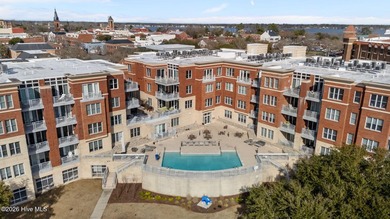 Beach Condo Sale Pending in New Bern, North Carolina