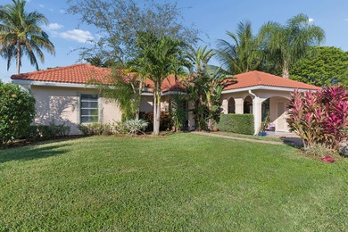 Beach Home For Sale in Boynton Beach, Florida