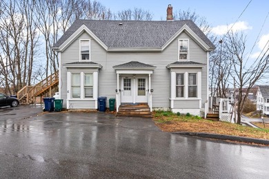 Beach Lot For Sale in Biddeford, Maine