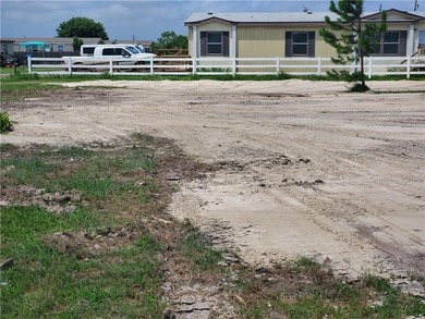 Beach Lot For Sale in Aransas Pass, Texas