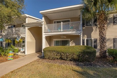 Beach Condo For Sale in Saint Simons, Georgia