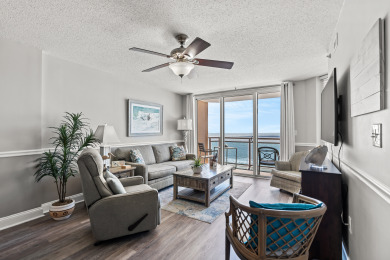 Nicely Remodeled & Redecorated Oceanfront Condo + Free - Beach Vacation Rentals in North Myrtle Beach, South Carolina on Beachhouse.com