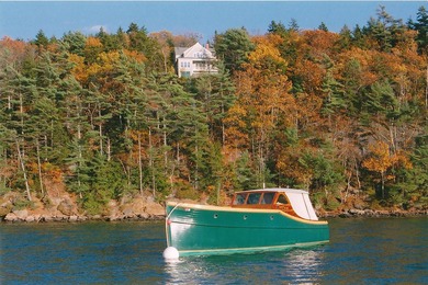 Beach Home For Sale in West Bath, Maine