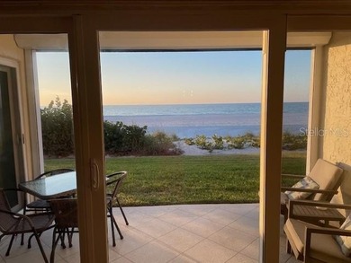 Beach Condo For Sale in Belleair Beach, Florida