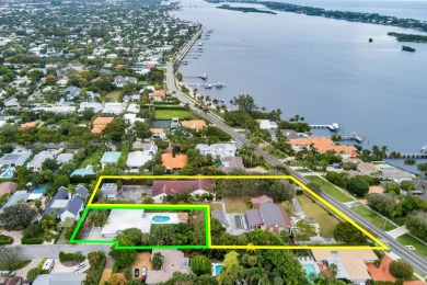 Beach Lot For Sale in West Palm Beach, Florida