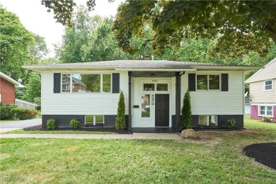 Beach Home For Sale in Painesville, Ohio