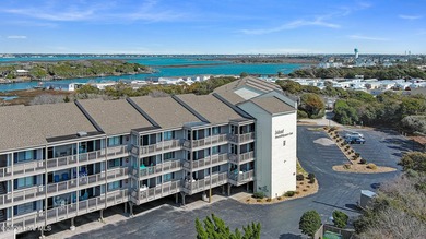 Beach Condo For Sale in Atlantic Beach, North Carolina