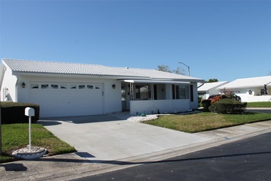 Beach Home For Sale in Pinellas Park, Florida