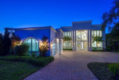 Beach Home For Sale in Belleair Beach, Florida