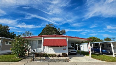 Beach Home For Sale in Largo, Florida