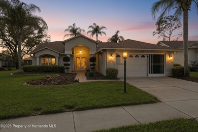 Beach Home For Sale in Hudson, Florida