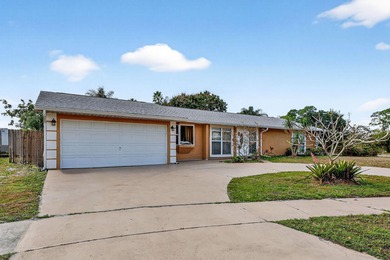 Beach Home For Sale in Port Saint Lucie, Florida