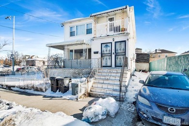 Beach Lot For Sale in Far Rockaway, New York