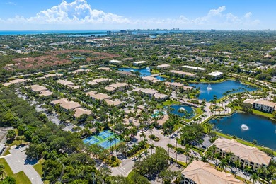 Beach Condo Active Under Contract in Palm Beach Gardens, Florida