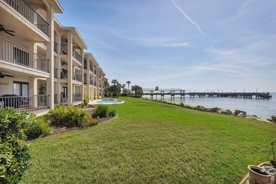 Beach Condo For Sale in Saint Simons, Georgia