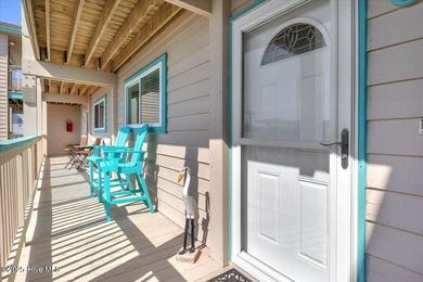 Beach Condo Active Under Contract in Carolina Beach, North Carolina