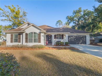 Beach Home Active Under Contract in Brunswick, Georgia