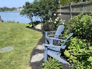 Beach Condo For Sale in South Portland, Maine