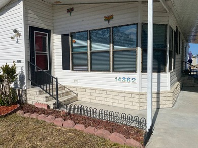 Beach Home For Sale in Fort Pierce, Florida