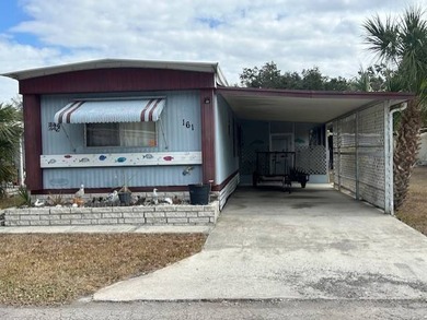 Beach Home For Sale in Ruskin, Florida