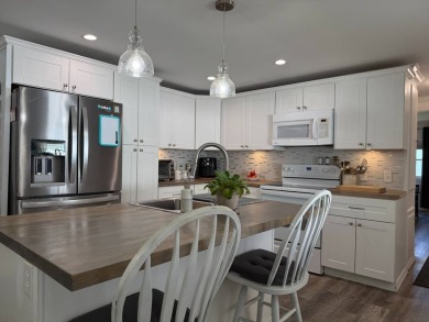 Beach Home For Sale in North Fort Myers, Florida