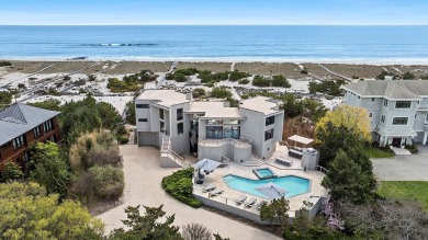 Beach Home For Sale in Westhampton Beach, New York