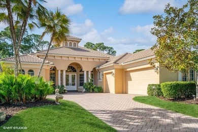 Beach Home For Sale in Port Saint Lucie, Florida