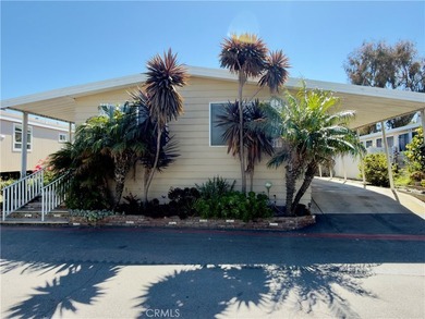 Beach Home For Sale in Huntington Beach, California