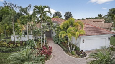 Beach Home Sale Pending in Lake Worth, Florida