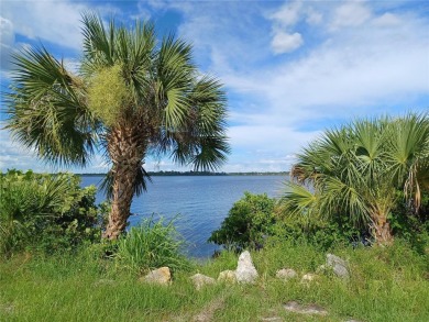 Beach Lot For Sale in Port Charlotte, Florida