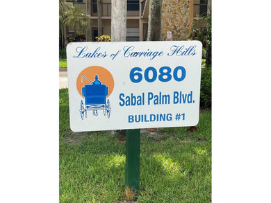Beach Condo For Sale in Tamarac, Florida
