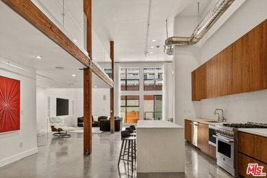 Beach Condo For Sale in Marina Del Rey, California