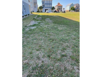 Beach Lot For Sale in Newport, North Carolina