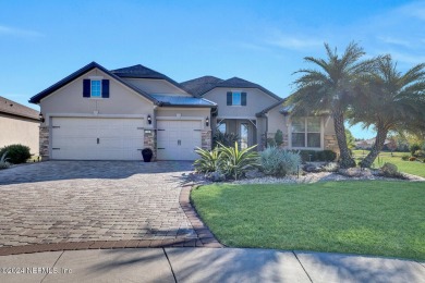 Beach Home Sale Pending in Ponte Vedra, Florida