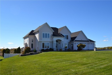 Beach Home For Sale in Hilton, New York