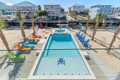 Beach Home For Sale in Navarre Beach, Florida
