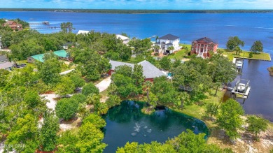 Beach Home For Sale in Lynn Haven, Florida