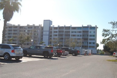 Beach Condo For Sale in Treasure Island, Florida