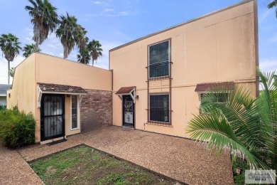 Beach Condo For Sale in Brownsville, Texas