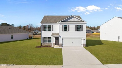 Beach Home Sale Pending in New Bern, North Carolina