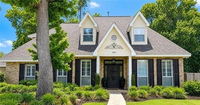 Home For Sale in Mandeville image photo picture