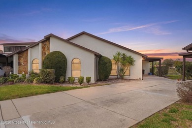 Beach Home For Sale in Weeki Wachee, Florida