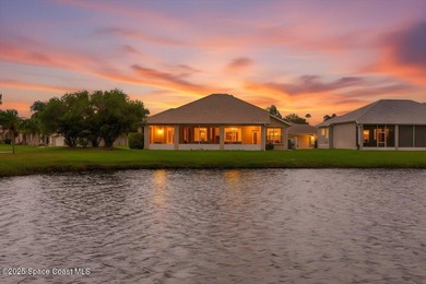 Beach Home For Sale in Rockledge, Florida