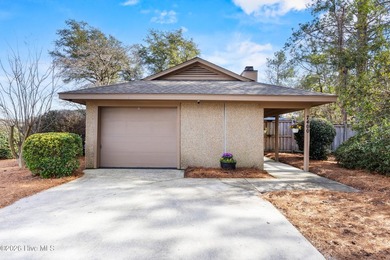 Beach Home For Sale in Wilmington, North Carolina